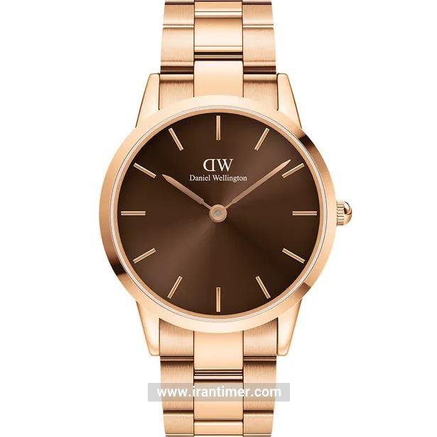 ساعت مچی مردانه دنیل ولینگتون مدل DW00100460